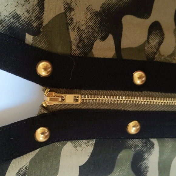 🔥Cammo Maxi!!🔥 - Picture 5 of 11